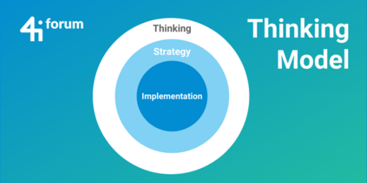 The Thinking Model