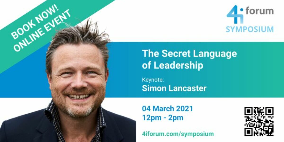 The secret language of leadership