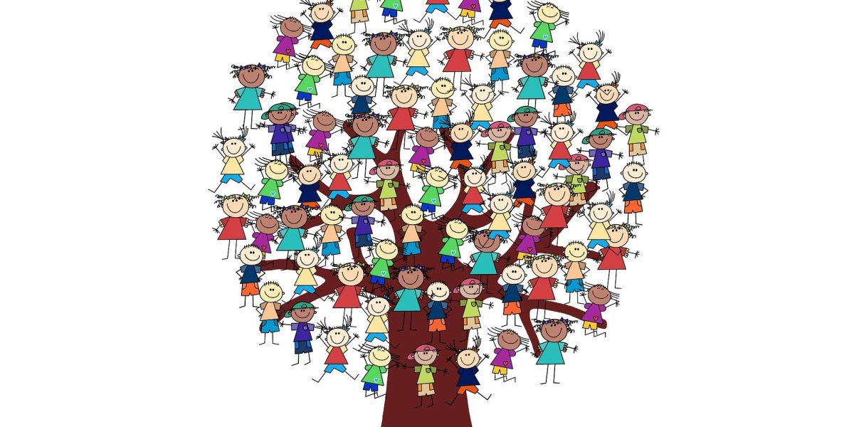 The Inclusion Tree